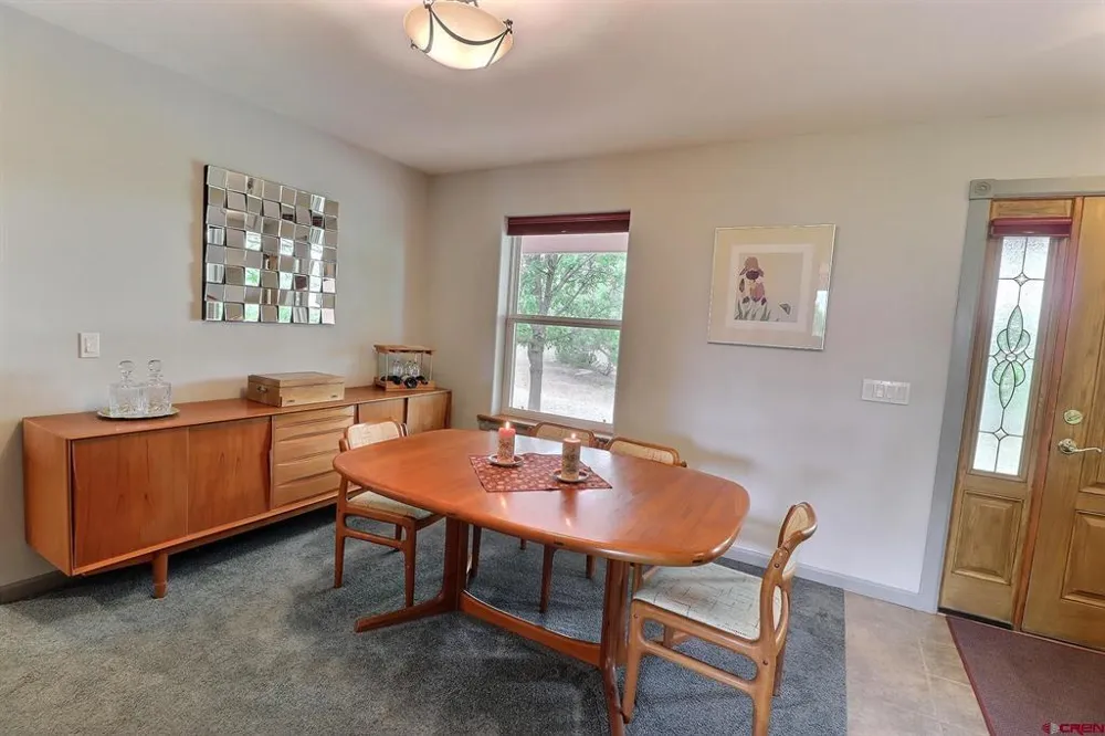37957 Fruitland Mesa Road Crawford, CO 81415