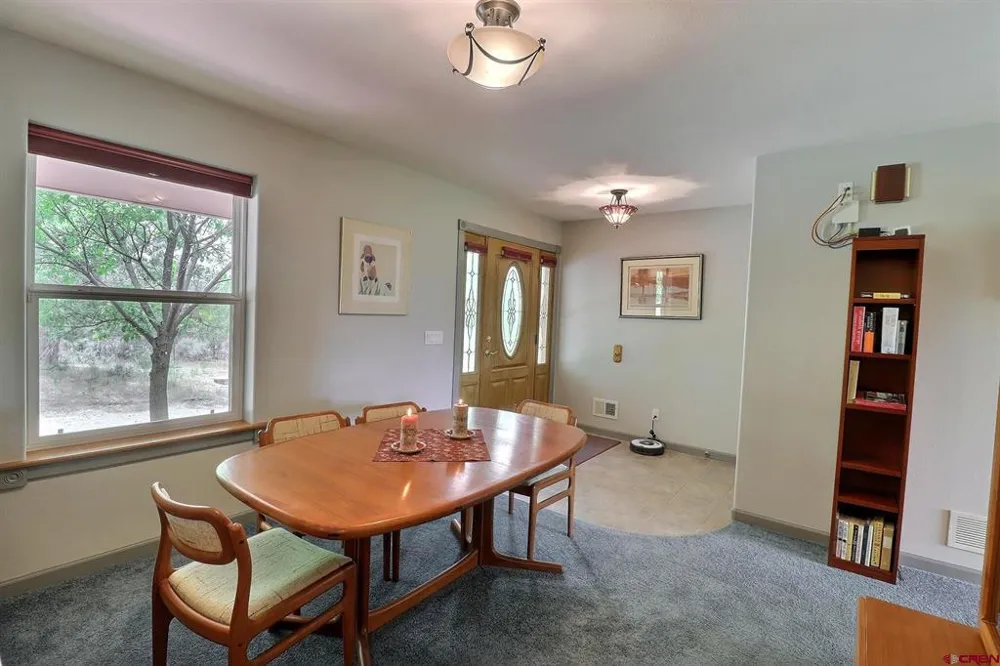 37957 Fruitland Mesa Road Crawford, CO 81415