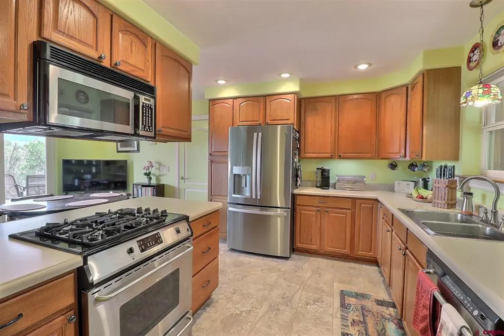 37957 Fruitland Mesa Road Crawford, CO 81415