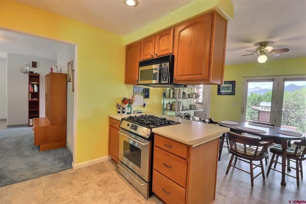 37957 Fruitland Mesa Road Crawford, CO 81415