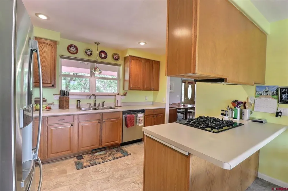 37957 Fruitland Mesa Road Crawford, CO 81415