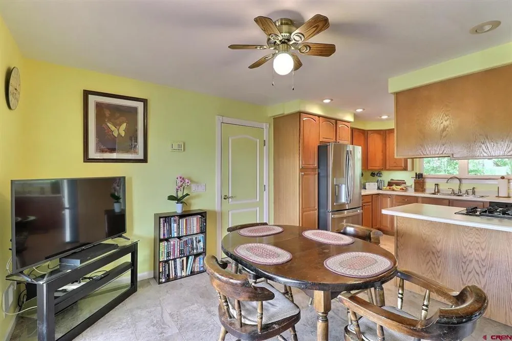 37957 Fruitland Mesa Road Crawford, CO 81415