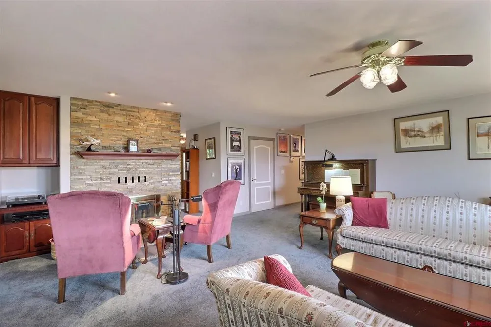 37957 Fruitland Mesa Road Crawford, CO 81415