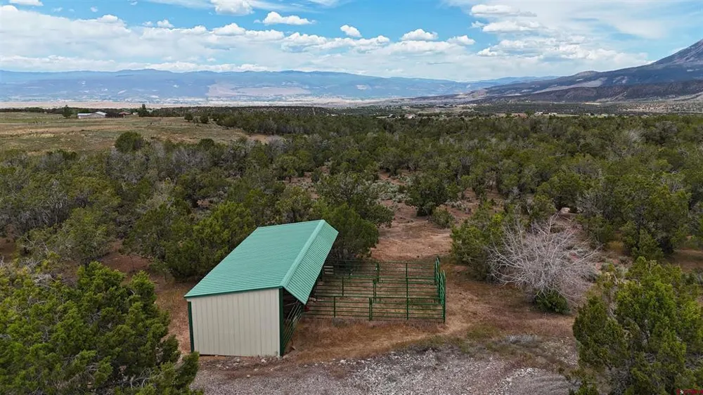 37957 Fruitland Mesa Road Crawford, CO 81415