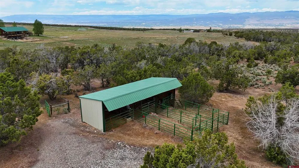 37957 Fruitland Mesa Road Crawford, CO 81415