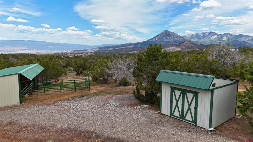 37957 Fruitland Mesa Road Crawford, CO 81415