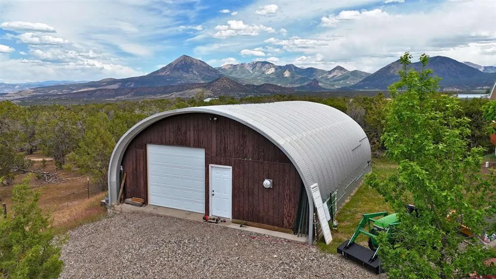 37957 Fruitland Mesa Road Crawford, CO 81415