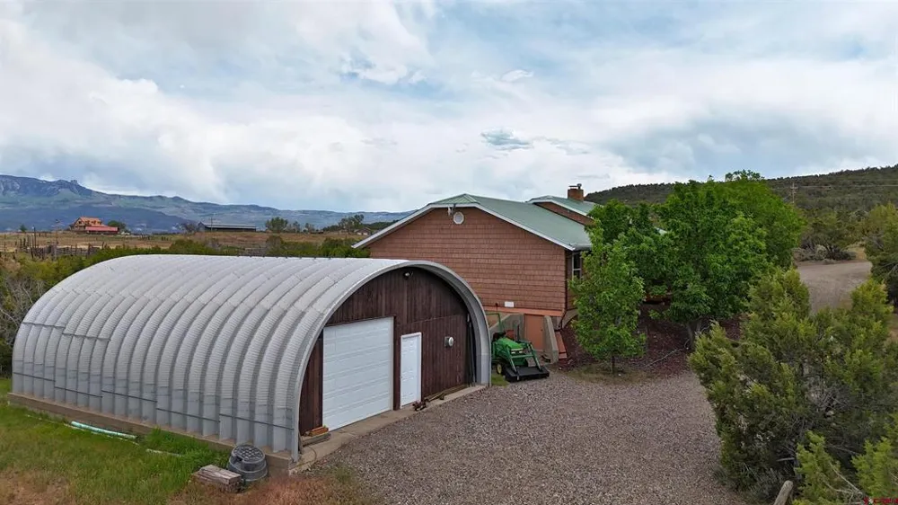 37957 Fruitland Mesa Road Crawford, CO 81415