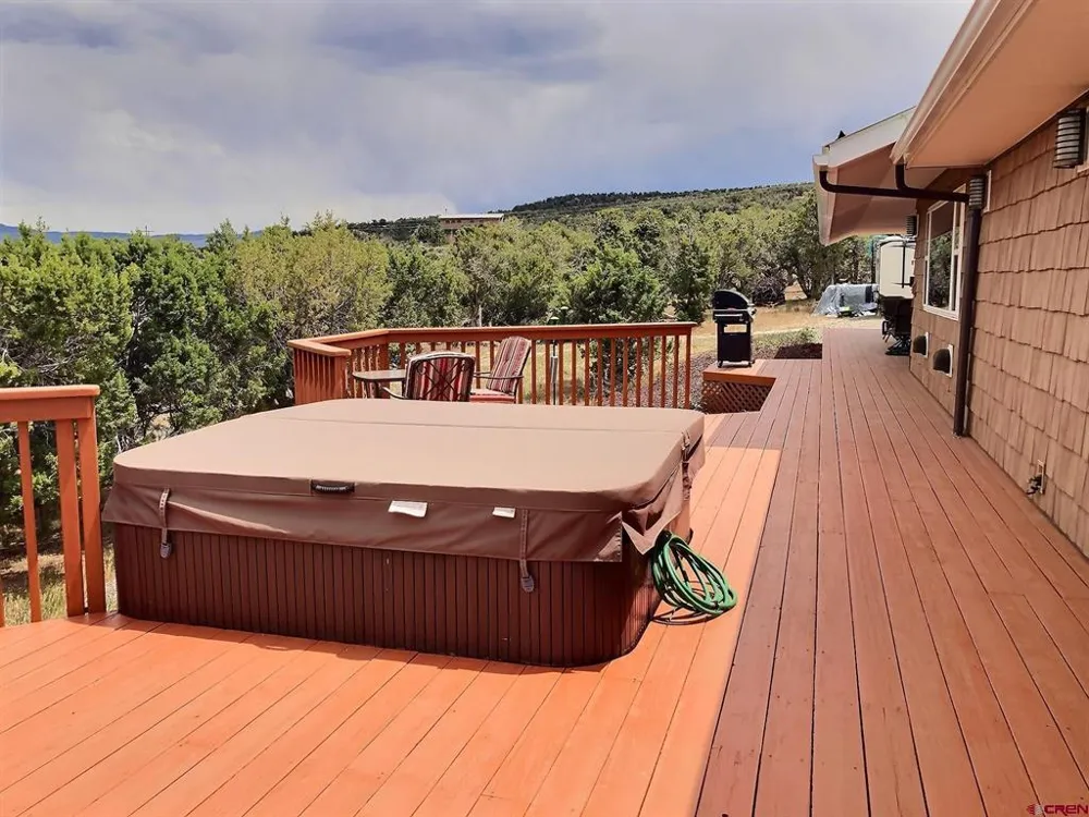 37957 Fruitland Mesa Road Crawford, CO 81415