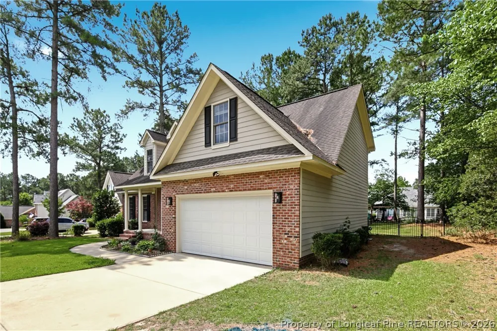 105 Shining Water Lane Spring Lake, NC 28390