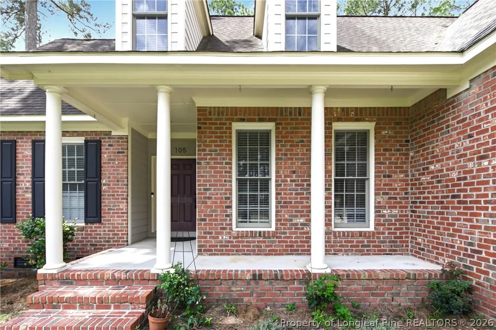 105 Shining Water Lane Spring Lake, NC 28390