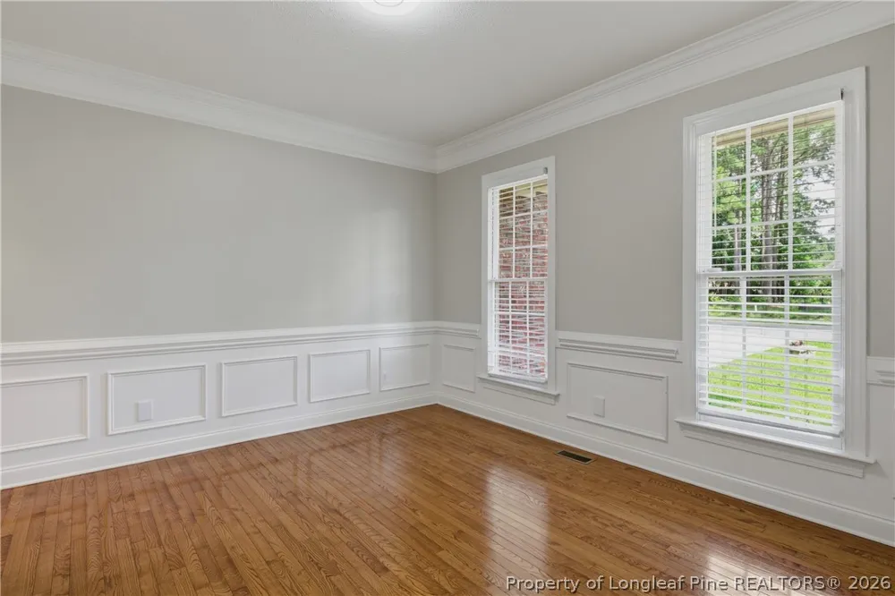 105 Shining Water Lane Spring Lake, NC 28390