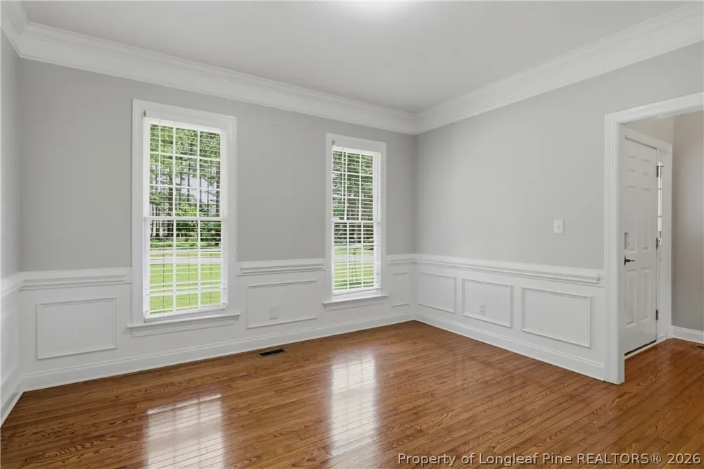 105 Shining Water Lane Spring Lake, NC 28390