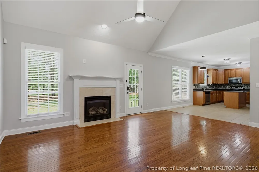 105 Shining Water Lane Spring Lake, NC 28390