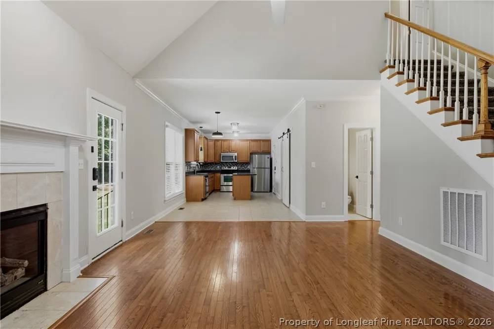 105 Shining Water Lane Spring Lake, NC 28390