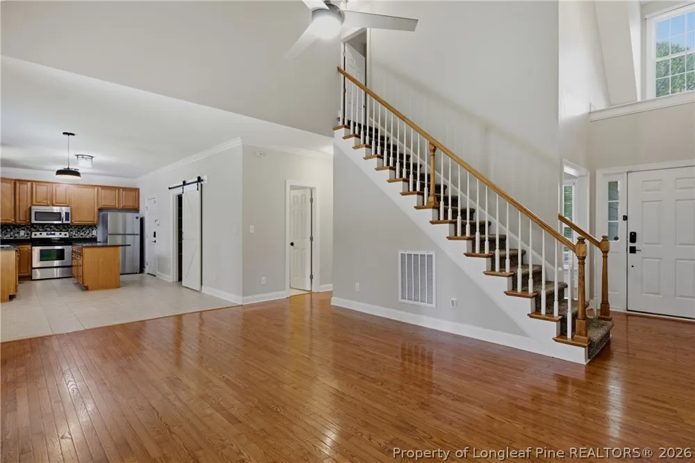 105 Shining Water Lane Spring Lake, NC 28390