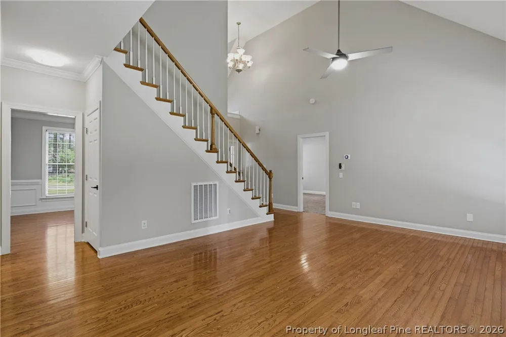 105 Shining Water Lane Spring Lake, NC 28390