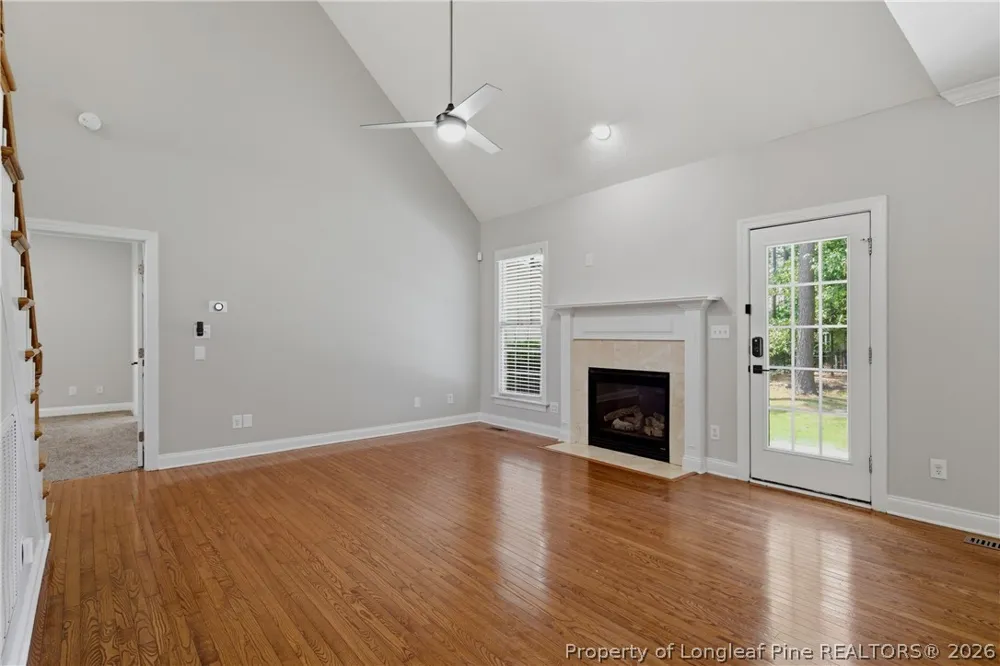 105 Shining Water Lane Spring Lake, NC 28390
