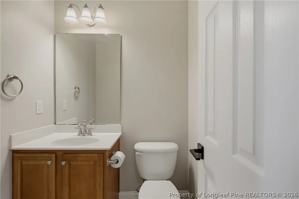 105 Shining Water Lane Spring Lake, NC 28390