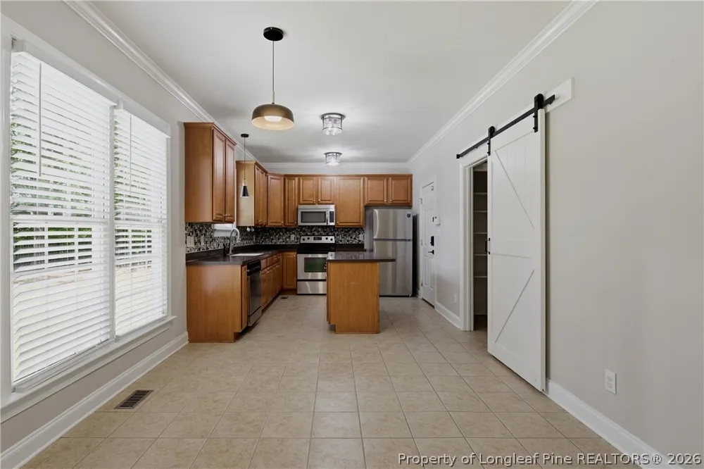 105 Shining Water Lane Spring Lake, NC 28390