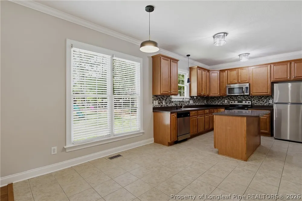 105 Shining Water Lane Spring Lake, NC 28390