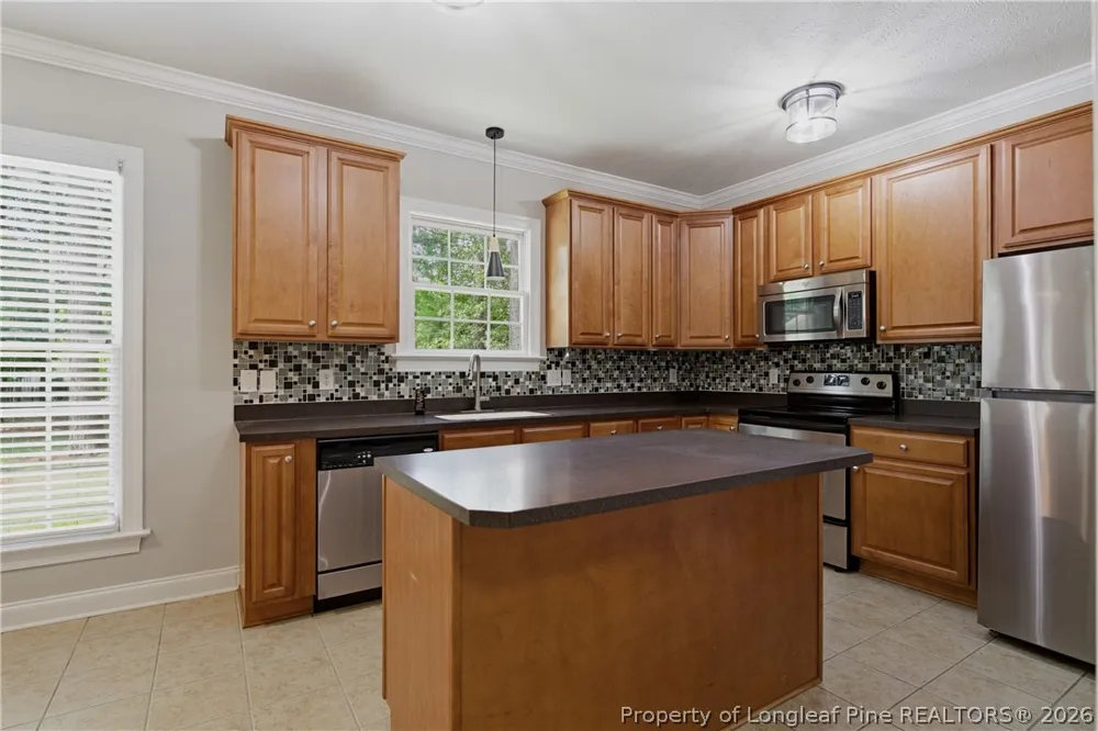 105 Shining Water Lane Spring Lake, NC 28390