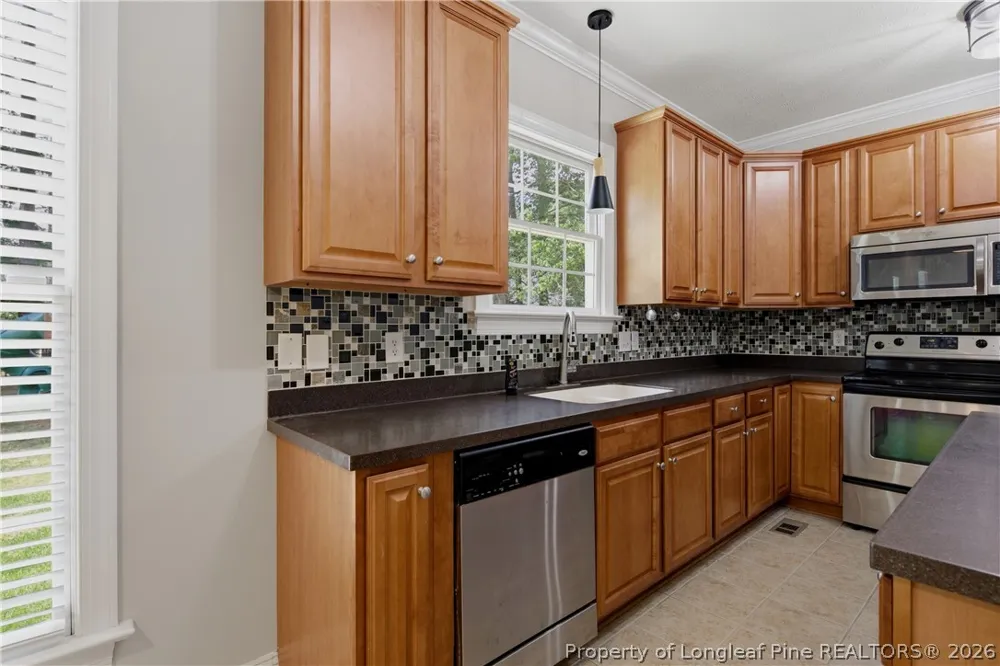 105 Shining Water Lane Spring Lake, NC 28390