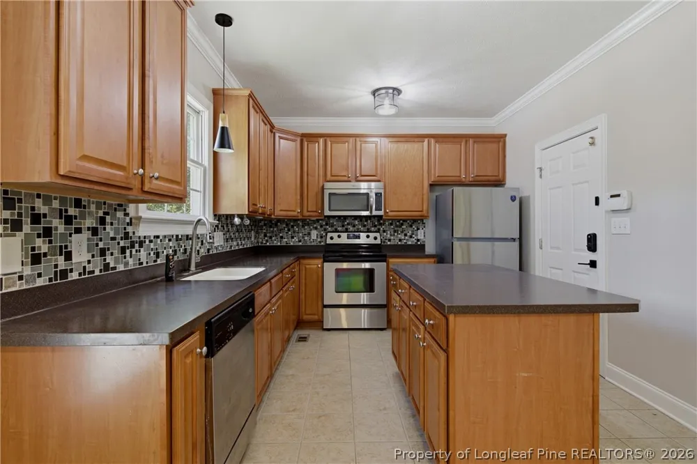 105 Shining Water Lane Spring Lake, NC 28390