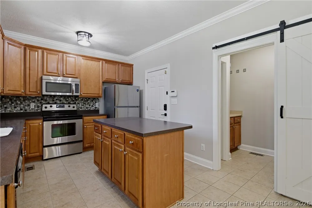 105 Shining Water Lane Spring Lake, NC 28390