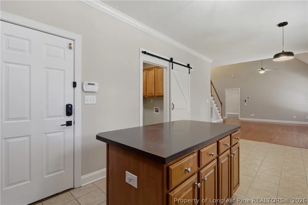 105 Shining Water Lane Spring Lake, NC 28390