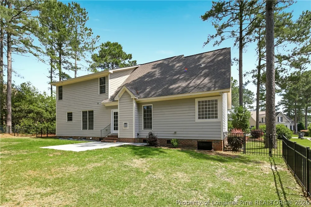 105 Shining Water Lane Spring Lake, NC 28390