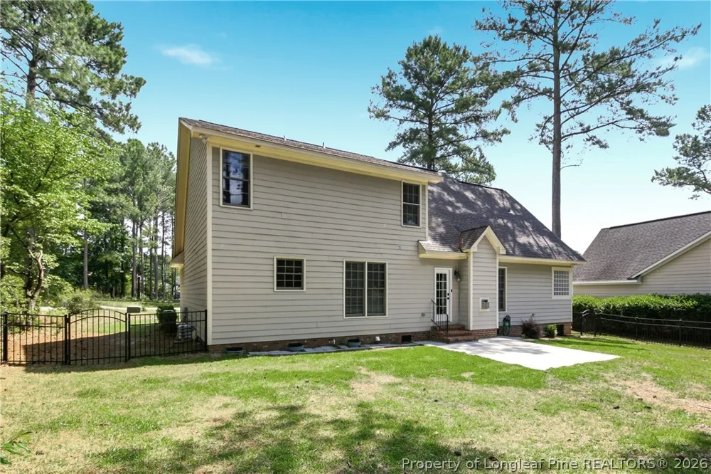105 Shining Water Lane Spring Lake, NC 28390