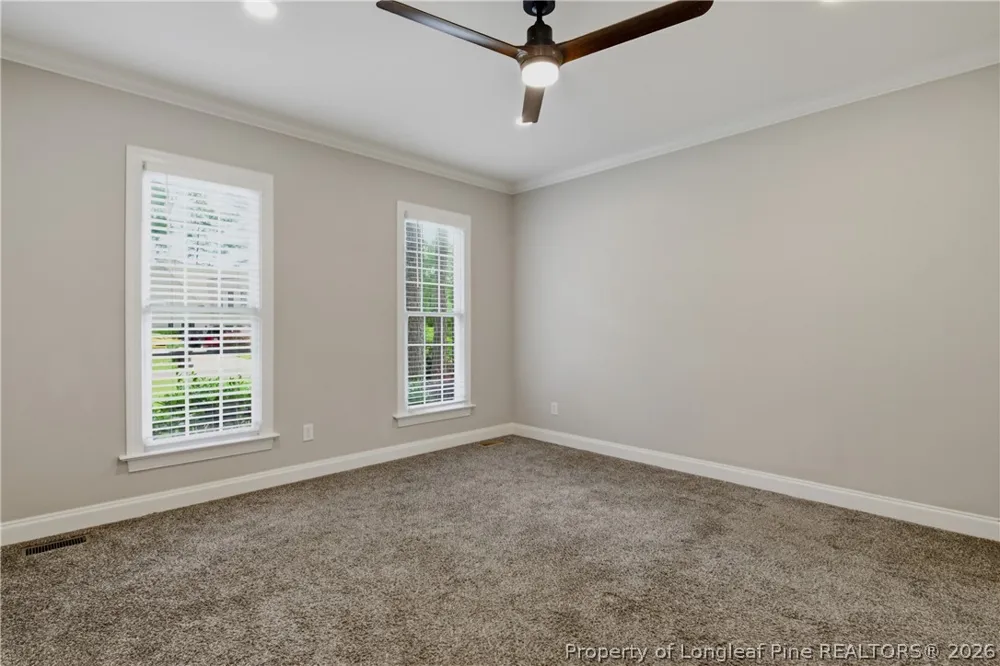 105 Shining Water Lane Spring Lake, NC 28390