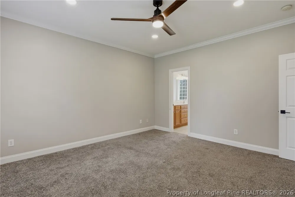105 Shining Water Lane Spring Lake, NC 28390