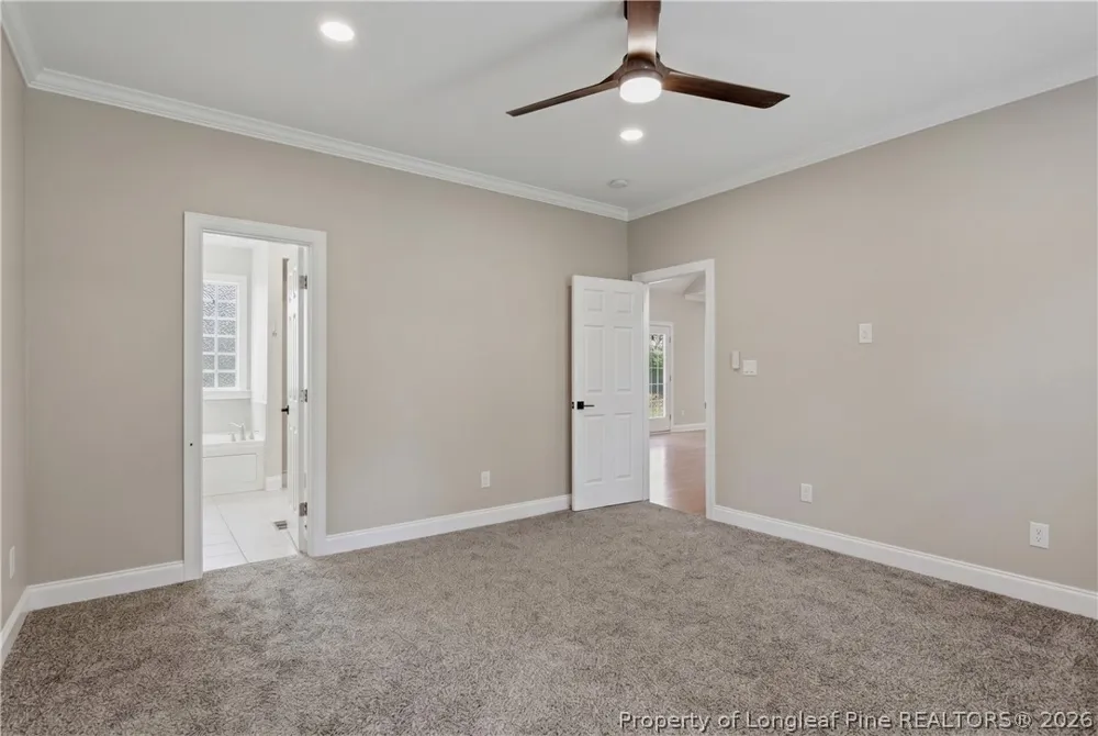 105 Shining Water Lane Spring Lake, NC 28390