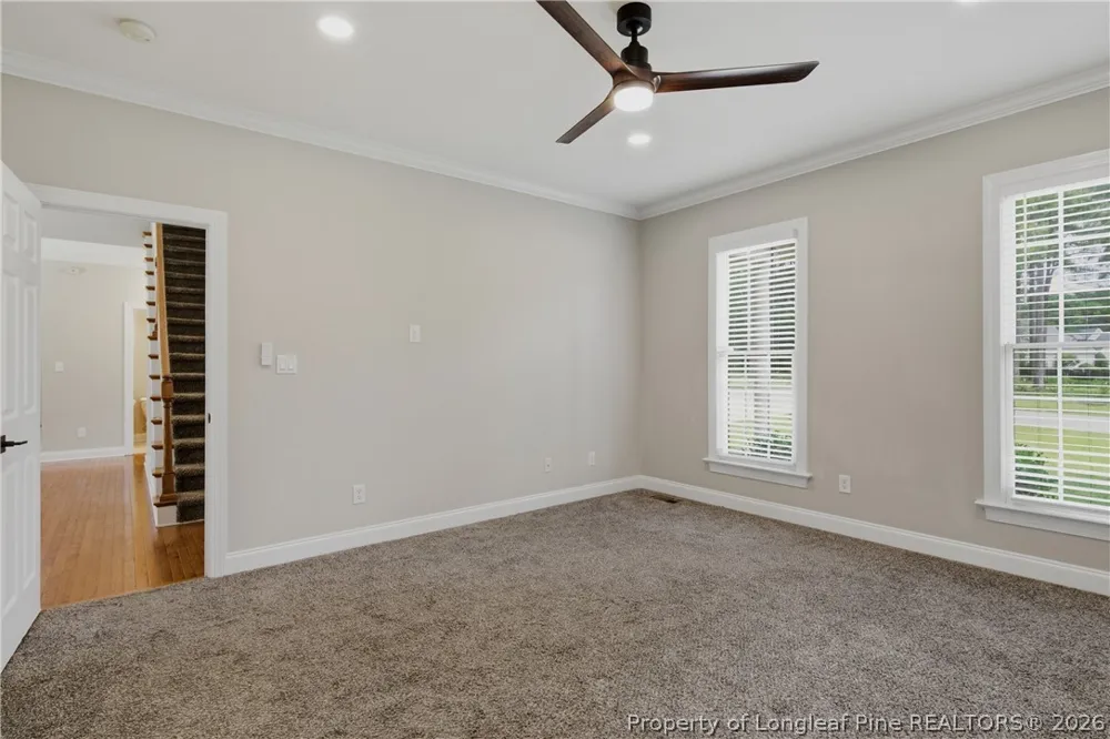 105 Shining Water Lane Spring Lake, NC 28390