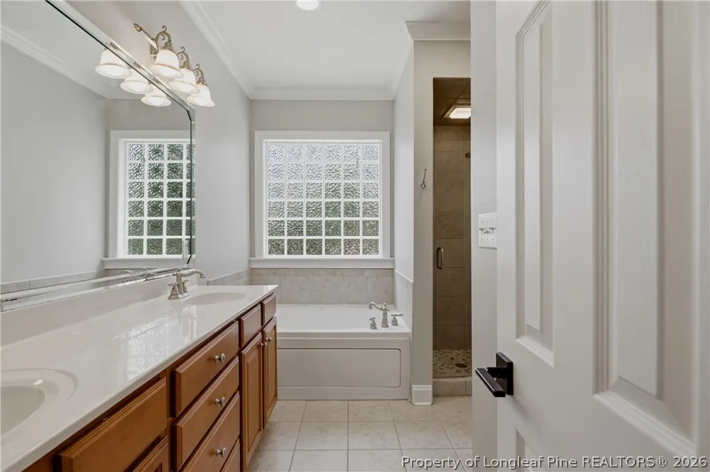 105 Shining Water Lane Spring Lake, NC 28390