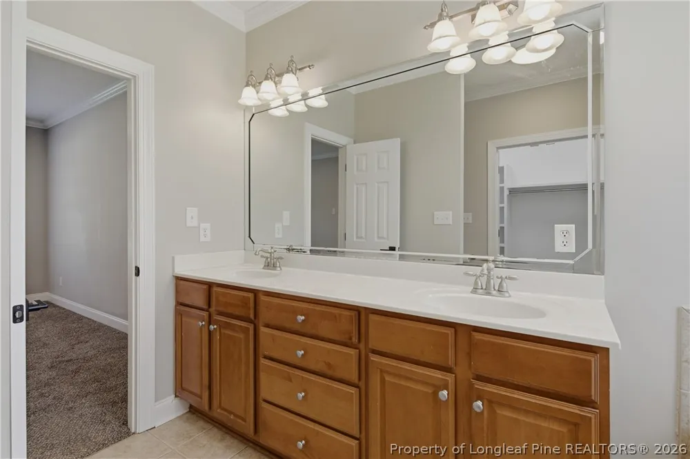 105 Shining Water Lane Spring Lake, NC 28390