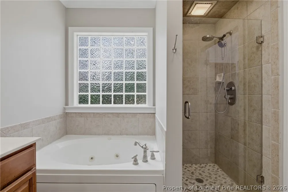 105 Shining Water Lane Spring Lake, NC 28390
