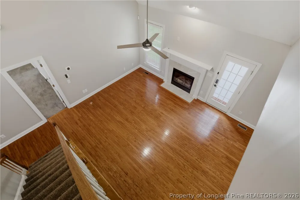 105 Shining Water Lane Spring Lake, NC 28390