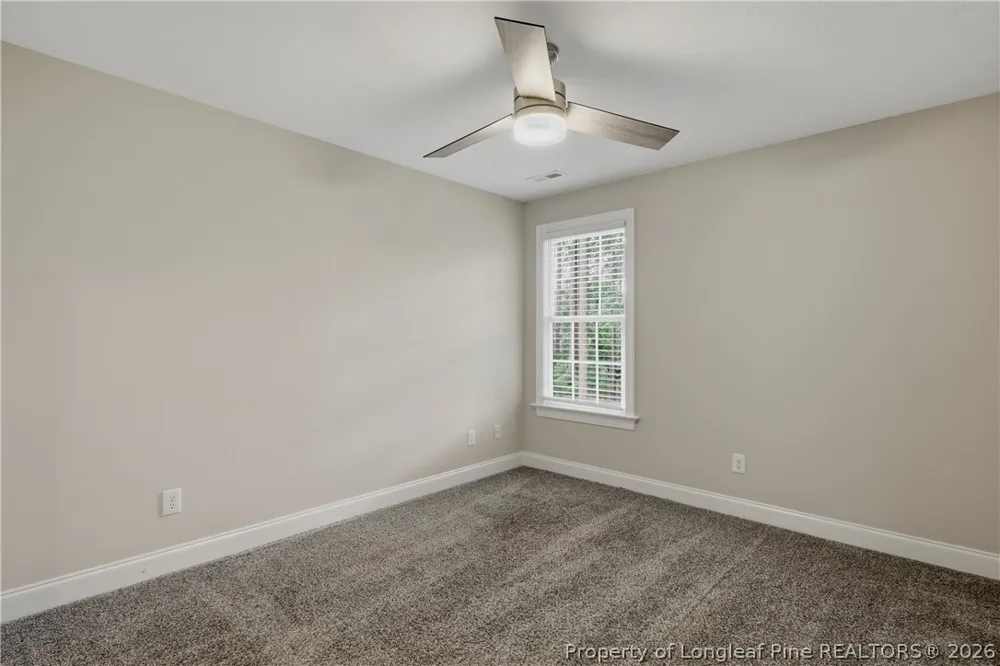 105 Shining Water Lane Spring Lake, NC 28390