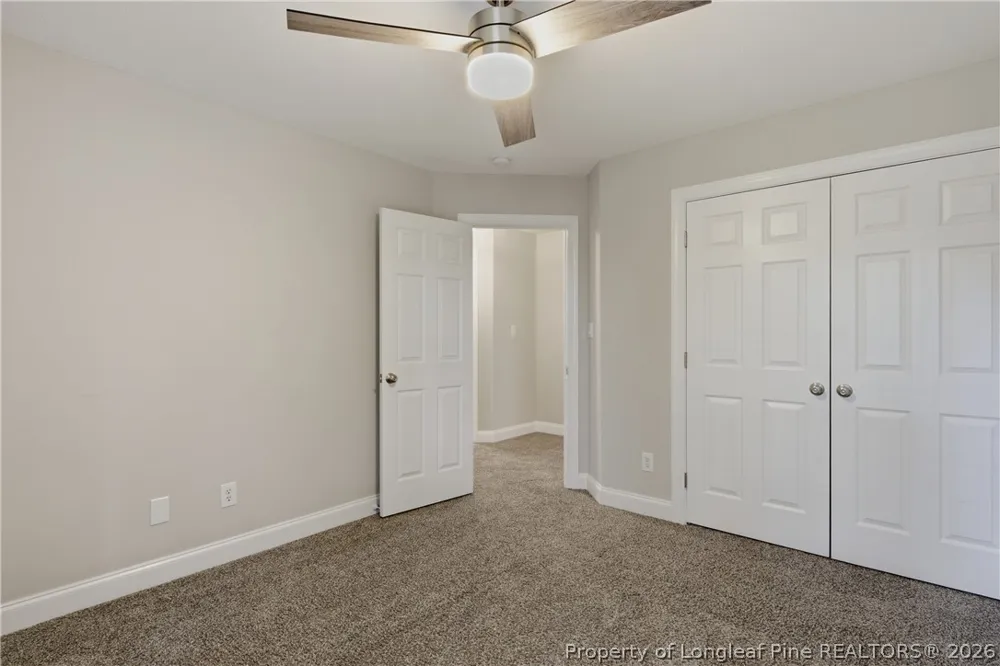 105 Shining Water Lane Spring Lake, NC 28390