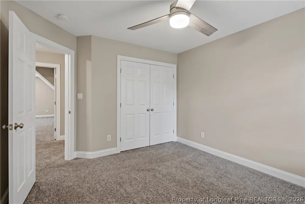 105 Shining Water Lane Spring Lake, NC 28390