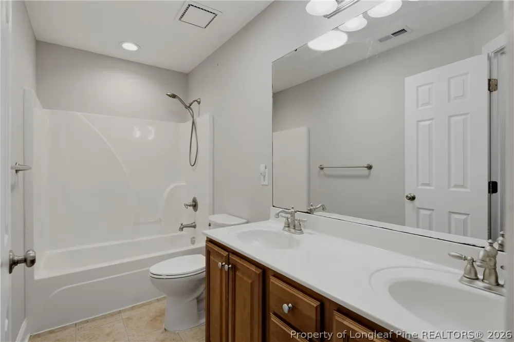 105 Shining Water Lane Spring Lake, NC 28390