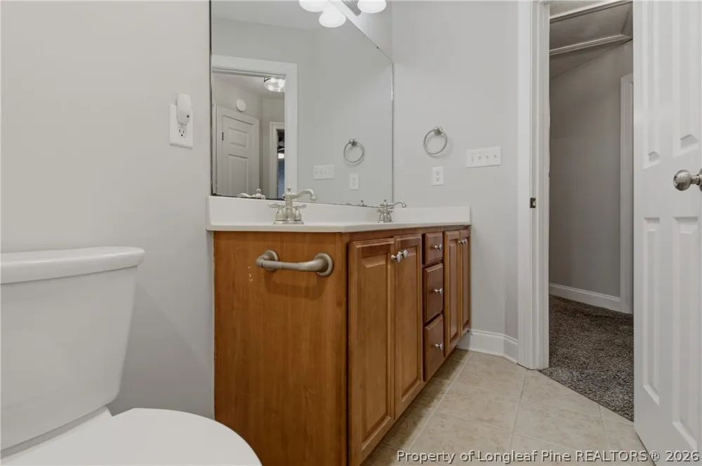 105 Shining Water Lane Spring Lake, NC 28390