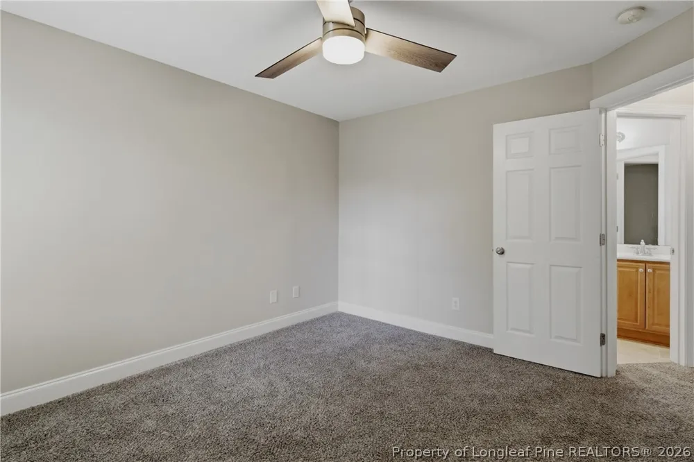 105 Shining Water Lane Spring Lake, NC 28390
