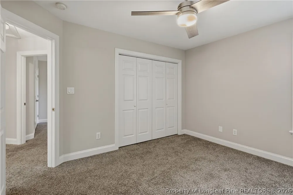 105 Shining Water Lane Spring Lake, NC 28390