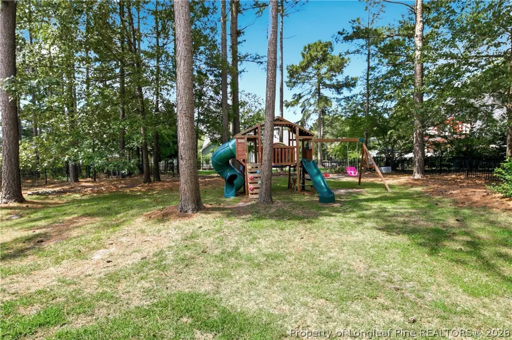 105 Shining Water Lane Spring Lake, NC 28390
