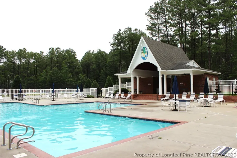 105 Shining Water Lane Spring Lake, NC 28390