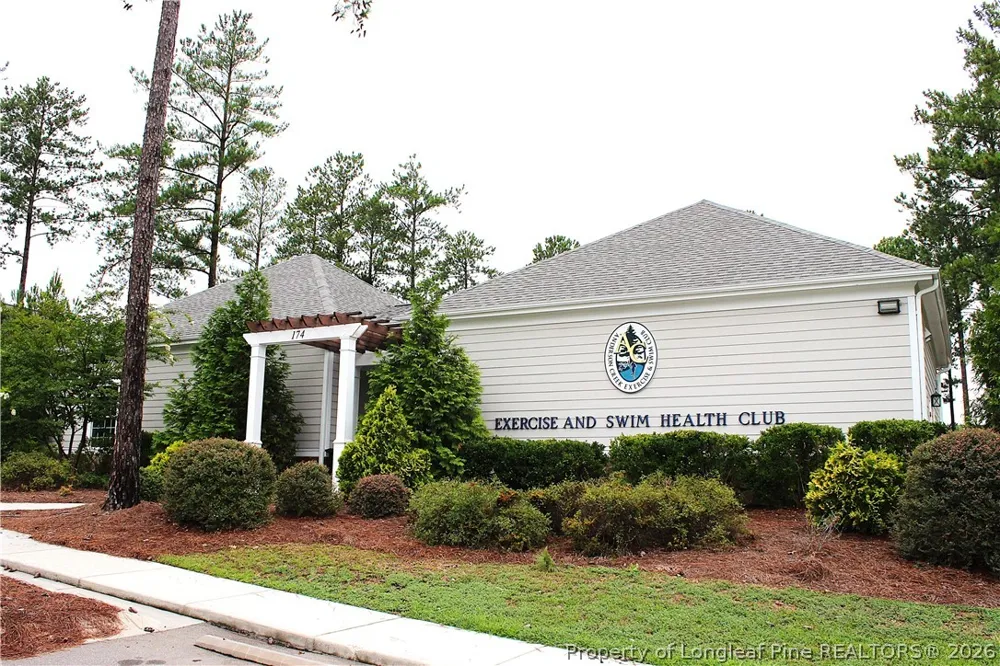 105 Shining Water Lane Spring Lake, NC 28390